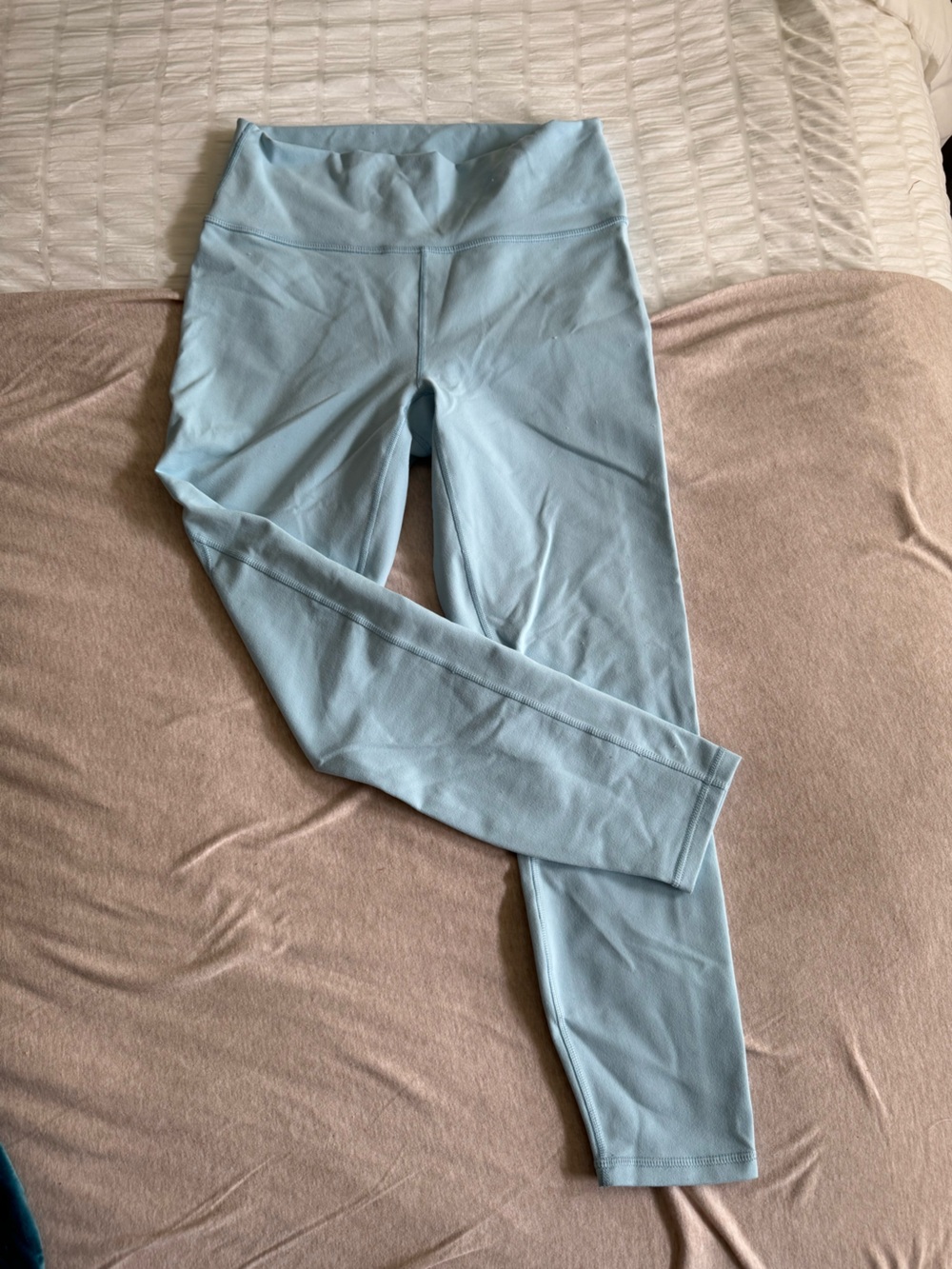 Fabletics PowerHold 3/4 Leggings